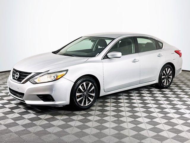 used 2017 Nissan Altima car, priced at $9,798