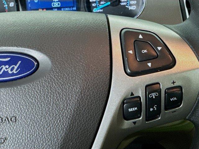 used 2018 Ford Taurus car, priced at $12,998