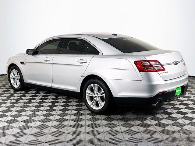 used 2018 Ford Taurus car, priced at $12,998