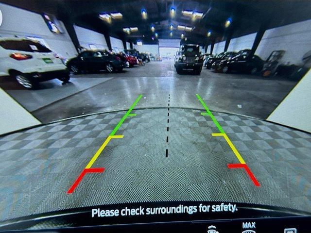 used 2024 Ford Escape car, priced at $24,998