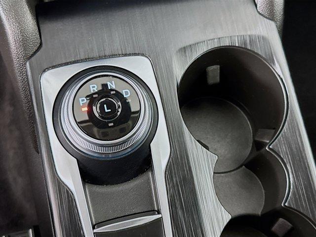 used 2024 Ford Escape car, priced at $24,998