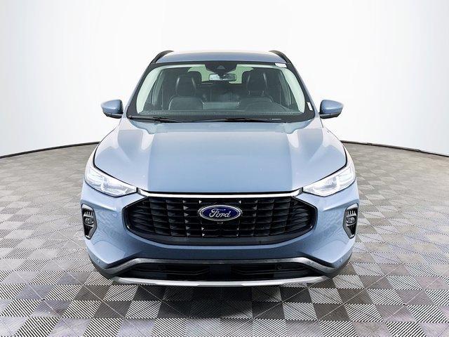 used 2024 Ford Escape car, priced at $24,998
