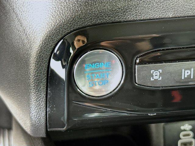 used 2024 Ford Escape car, priced at $24,998