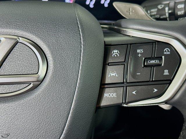 used 2023 Lexus RX 350 car, priced at $44,498