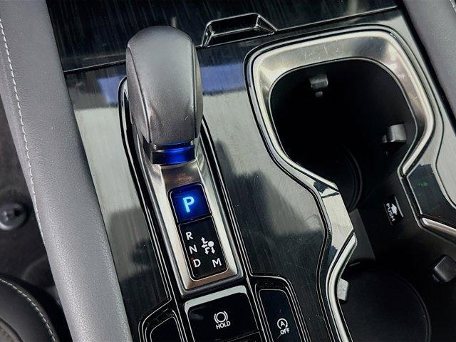 used 2023 Lexus RX 350 car, priced at $44,498