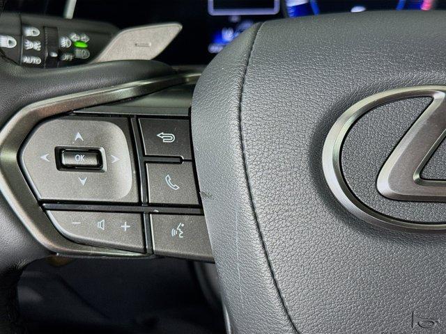 used 2023 Lexus RX 350 car, priced at $44,498