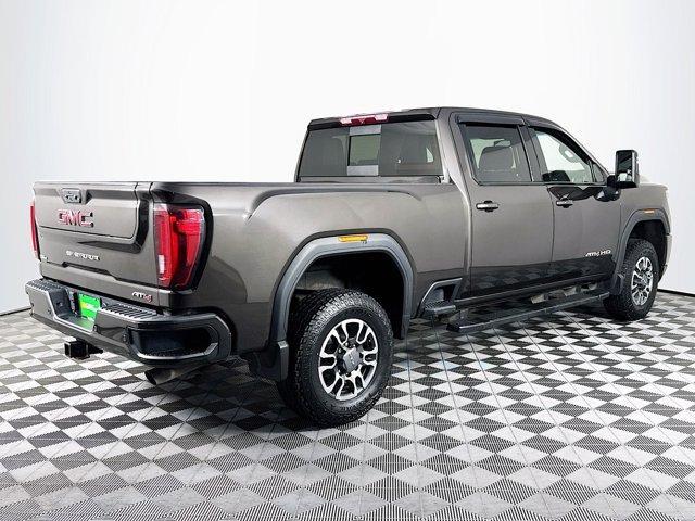 used 2021 GMC Sierra 2500 car, priced at $49,998