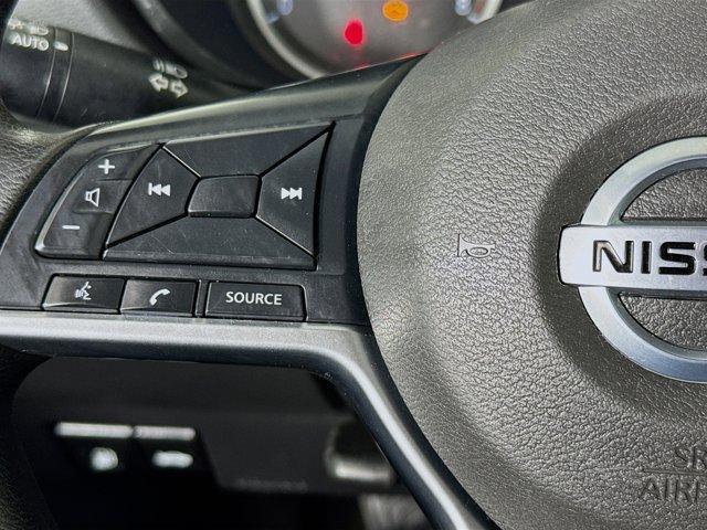 used 2020 Nissan Versa car, priced at $8,997