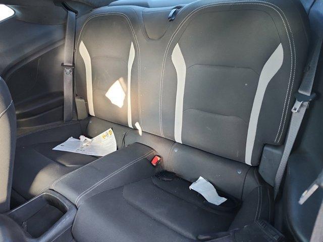 used 2022 Chevrolet Camaro car, priced at $32,695