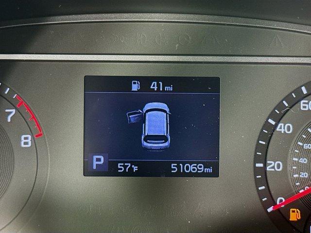 used 2020 Kia Soul car, priced at $12,498