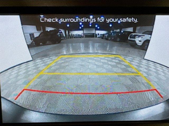 used 2020 Kia Soul car, priced at $12,498