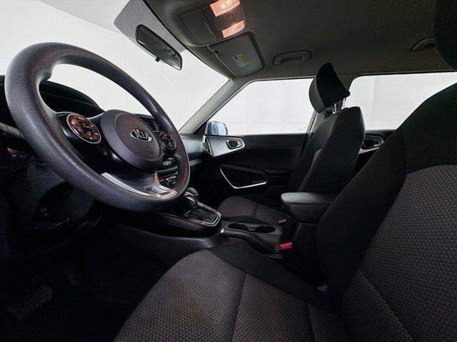 used 2020 Kia Soul car, priced at $12,498