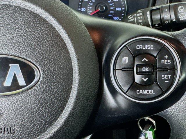 used 2020 Kia Soul car, priced at $12,498