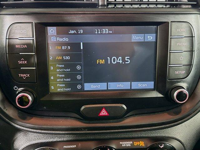 used 2020 Kia Soul car, priced at $12,498