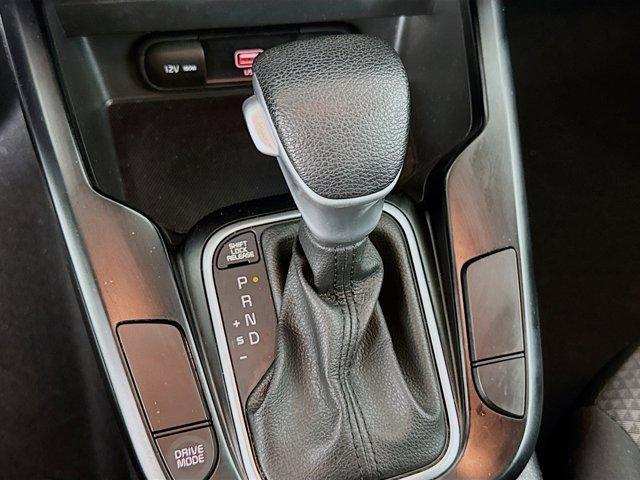 used 2020 Kia Soul car, priced at $12,498