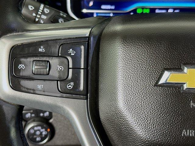 used 2024 Chevrolet Silverado 2500 car, priced at $43,498