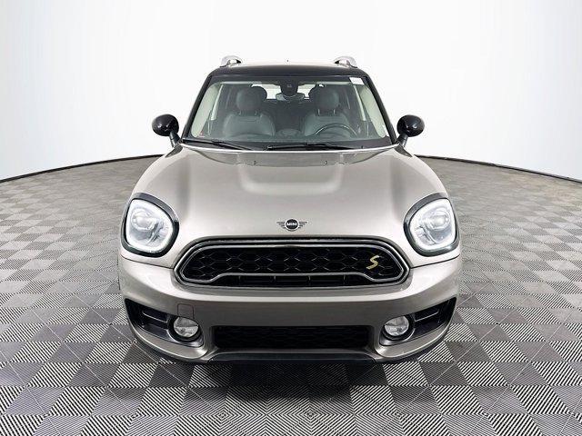 used 2019 MINI E Countryman car, priced at $14,998