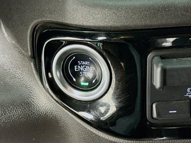 used 2024 Chevrolet Silverado 1500 car, priced at $38,198