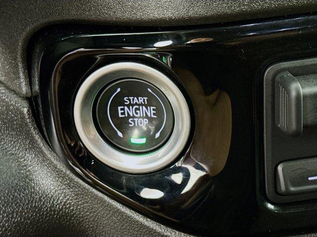 used 2023 Chevrolet Silverado 1500 car, priced at $41,998