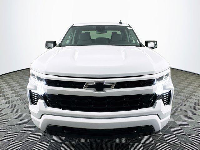 used 2023 Chevrolet Silverado 1500 car, priced at $41,998