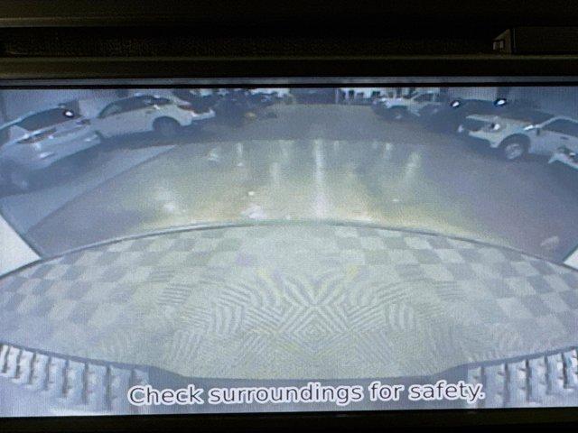 used 2018 Nissan Titan car, priced at $20,998