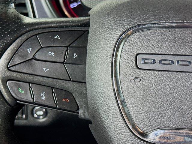 used 2018 Dodge Challenger car, priced at $23,298