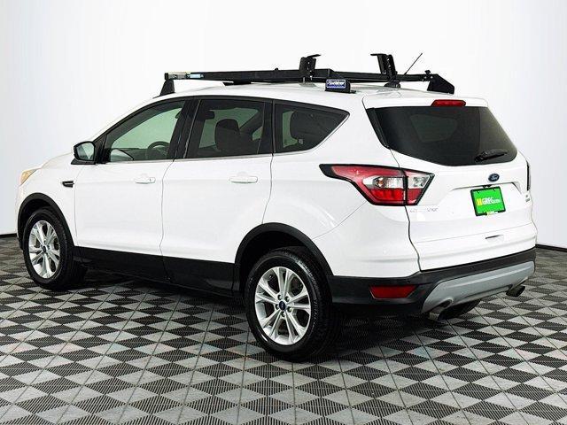used 2018 Ford Escape car, priced at $10,998