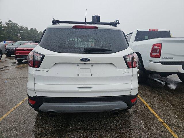 used 2018 Ford Escape car, priced at $12,995