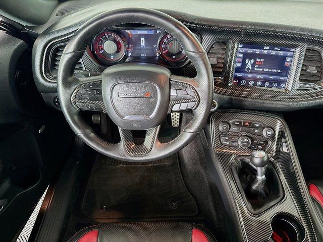 used 2018 Dodge Challenger car, priced at $24,997