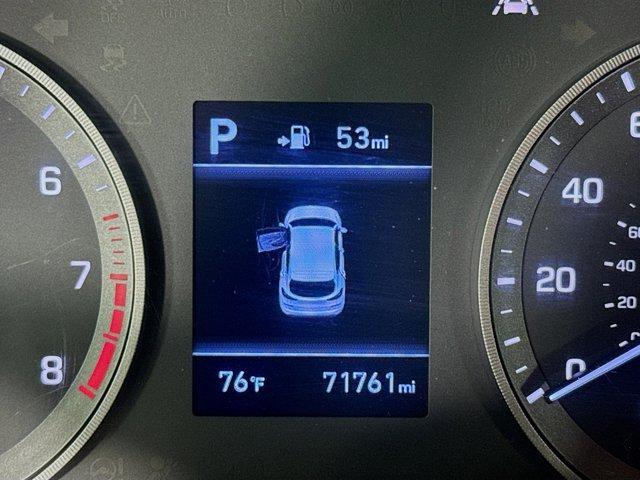 used 2020 Hyundai Tucson car, priced at $13,398