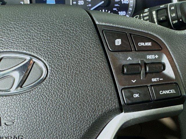 used 2020 Hyundai Tucson car, priced at $13,398