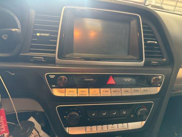 used 2019 Hyundai Sonata car, priced at $13,695