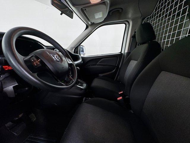 used 2022 Ram ProMaster City car, priced at $18,798