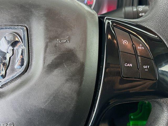 used 2022 Ram ProMaster City car, priced at $18,798