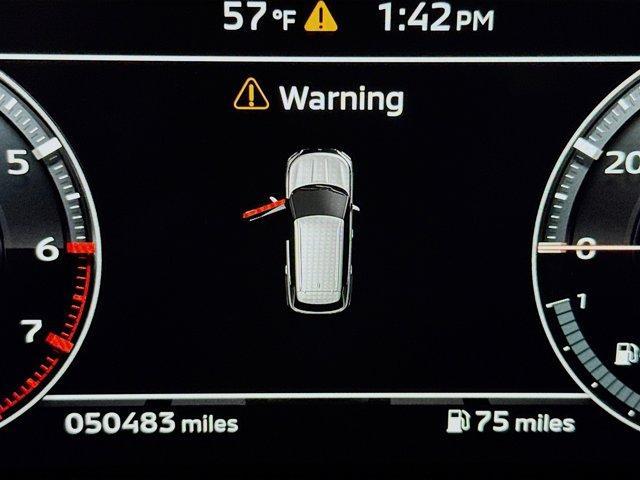 used 2024 Mitsubishi Outlander car, priced at $21,998