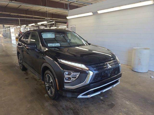 used 2023 Mitsubishi Eclipse Cross car, priced at $18,545