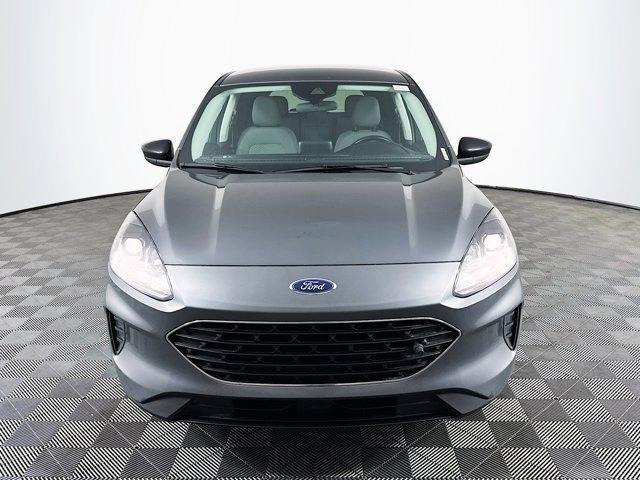 used 2022 Ford Escape car, priced at $18,498