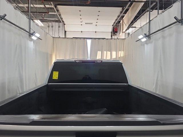 used 2022 Chevrolet Silverado 1500 Limited car, priced at $34,995