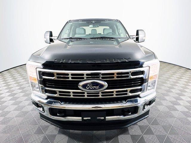 used 2023 Ford F-250 car, priced at $42,498