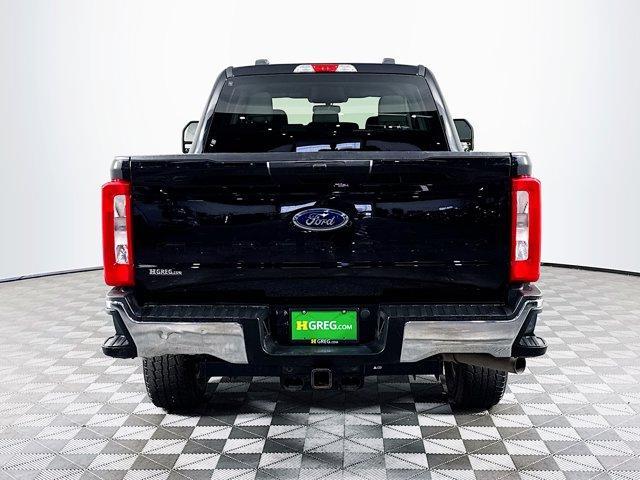 used 2023 Ford F-250 car, priced at $42,498