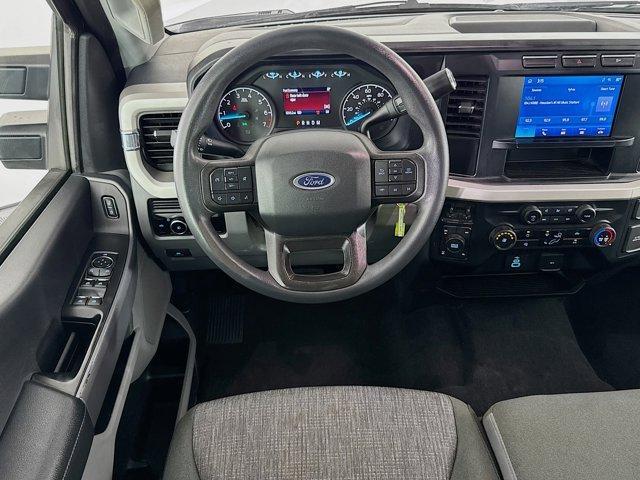 used 2023 Ford F-250 car, priced at $42,498