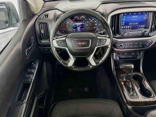 used 2019 GMC Canyon car, priced at $19,498