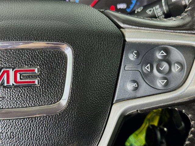 used 2019 GMC Canyon car, priced at $19,498