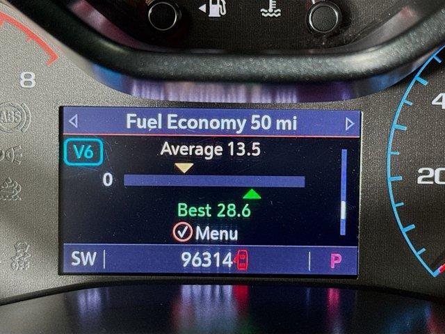 used 2019 GMC Canyon car, priced at $19,498