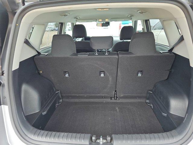 used 2025 Kia Soul car, priced at $17,895