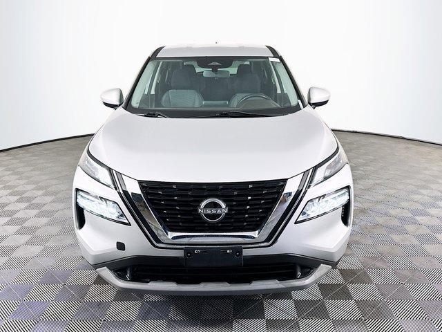 used 2023 Nissan Rogue car, priced at $16,498