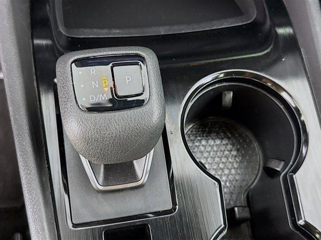 used 2023 Nissan Rogue car, priced at $16,498