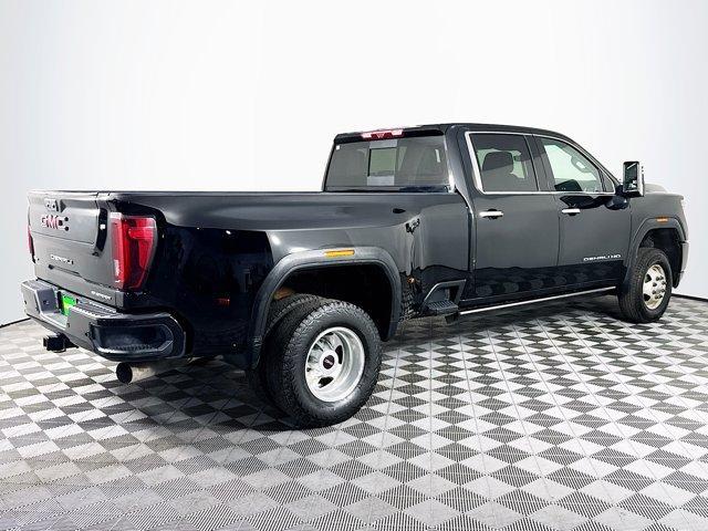 used 2023 GMC Sierra 3500 car, priced at $61,498