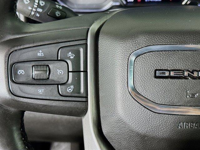 used 2023 GMC Sierra 3500 car, priced at $61,498