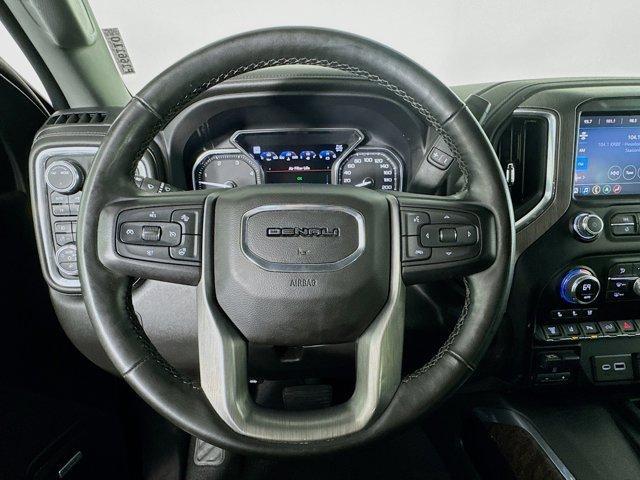 used 2023 GMC Sierra 3500 car, priced at $61,498